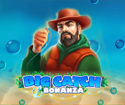 Big Catch Bonanza demo