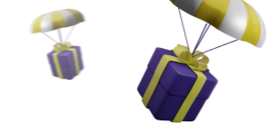 Bonificaciones de depósito icono