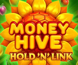 Money Hive demo