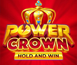 Power Crown Hold and Win slot
