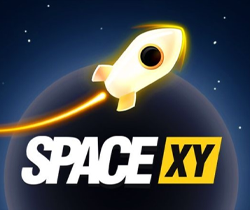 Space XY Juego
