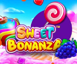 Sweet Bonanza slot